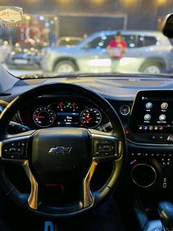 شيفروليه بليزر